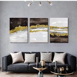 20*28 Inch 3 Piece Wall Art Sale 