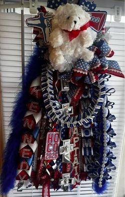 Homecoming Mums