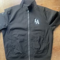  “LA” Jacket Limited Edition 