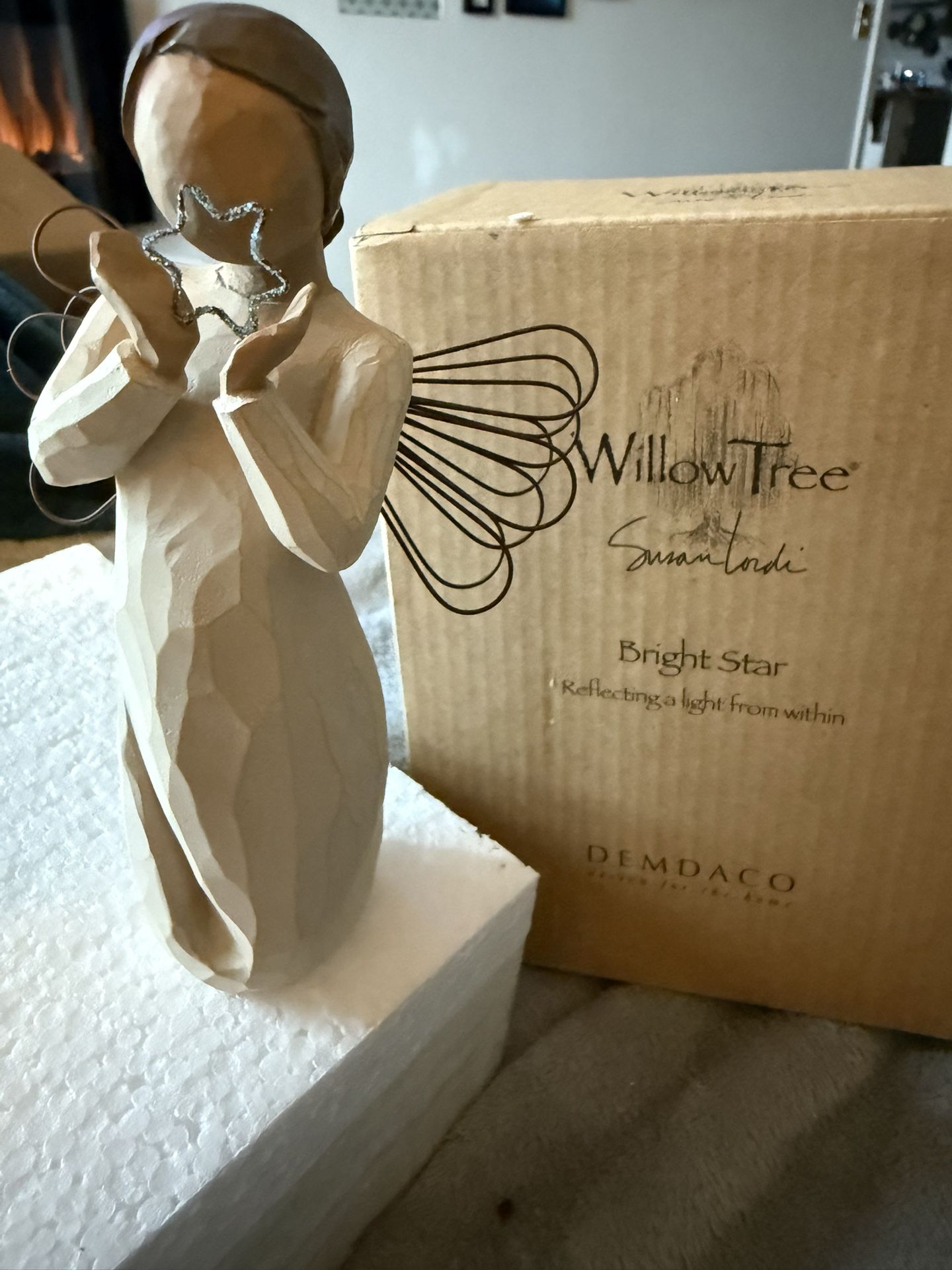 Genuine Willow Tree Figurines All 10 For 100$