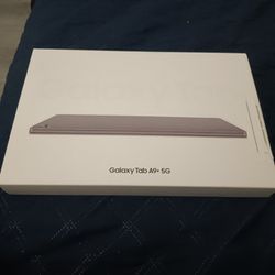 Tablet Samsung Galaxy