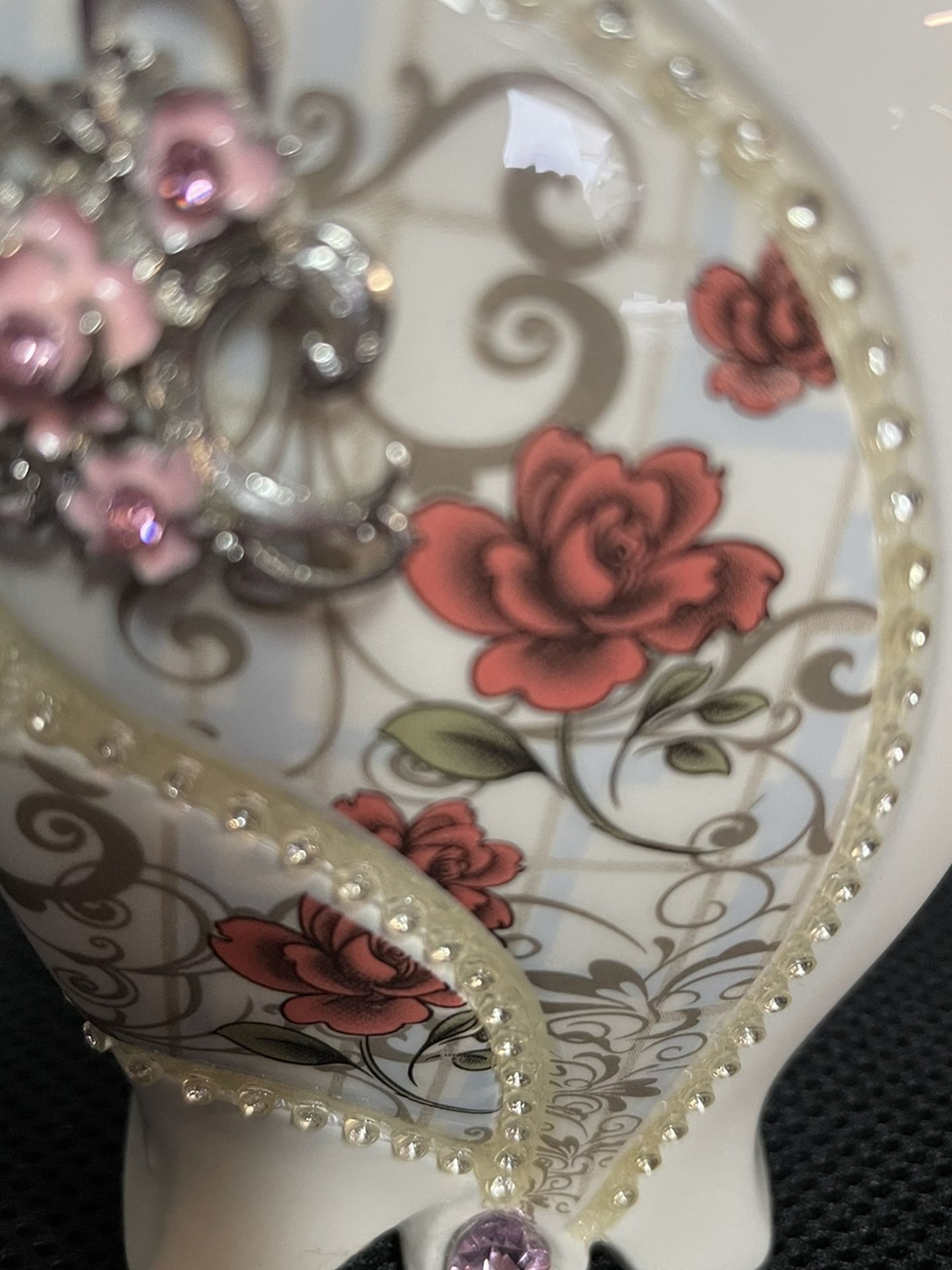 Vase For Decoration/ Flower New