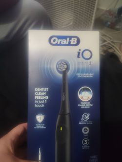 Oral-B iO Series 2