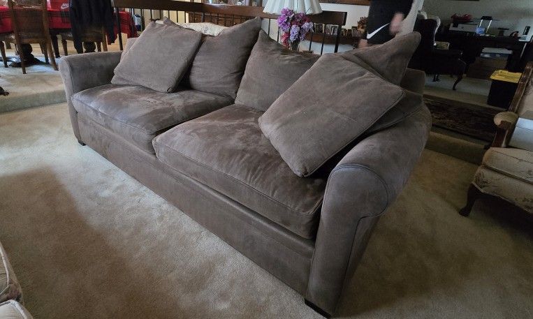 Couch For Sale