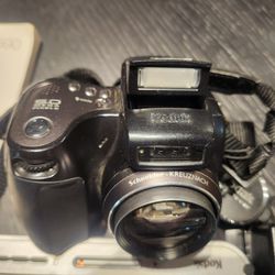 KODAK EASYSHARE DX7590