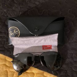 Rayban Sunglasses 