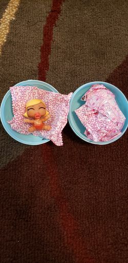 L.O.L Surprise Lil Sister