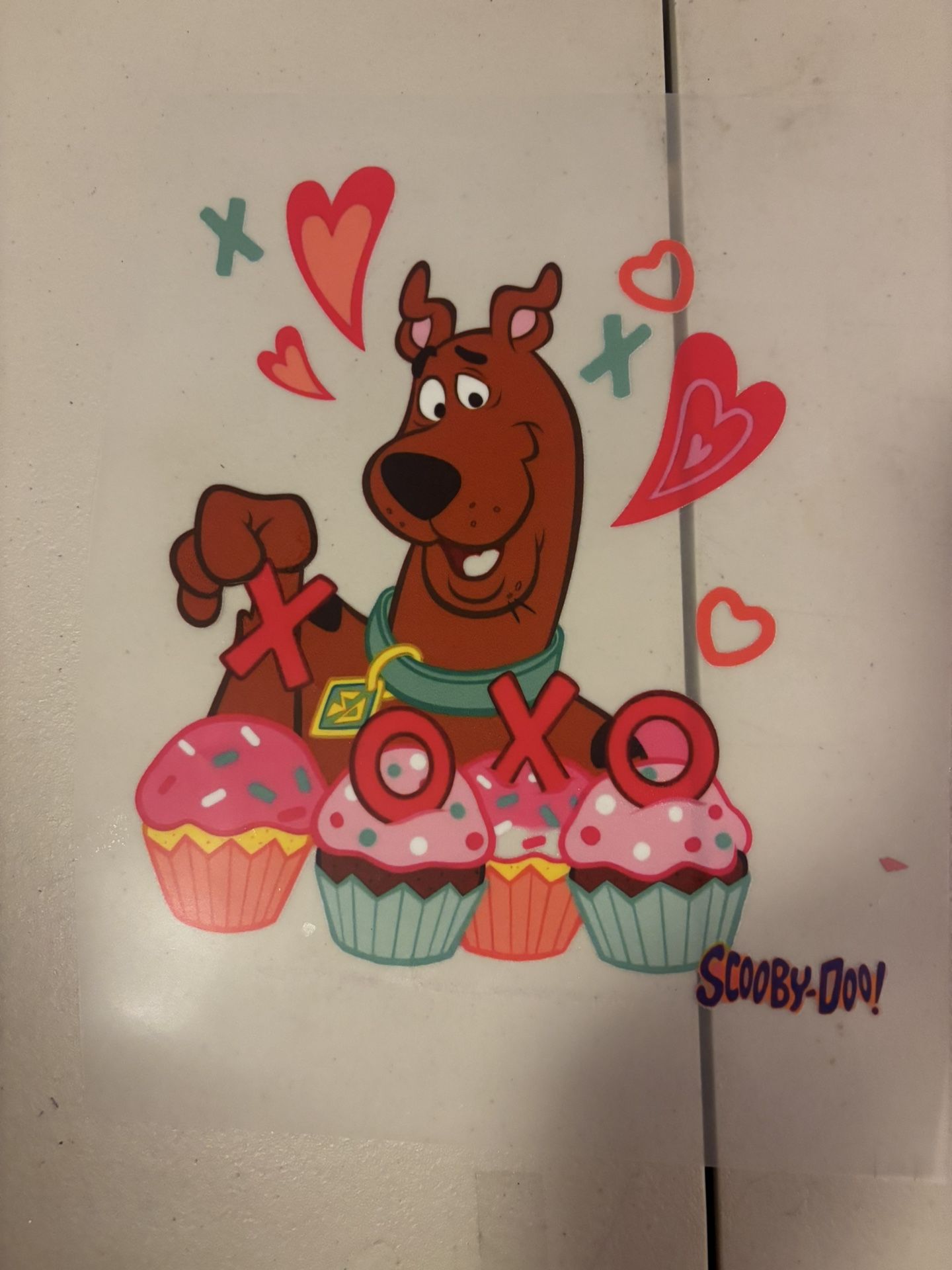 Scooby Doo