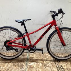 Trek Precaliber Kids’ Bike