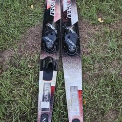 Water Skis