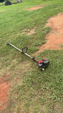 Snapper weedeater 27cc good condition in Greer