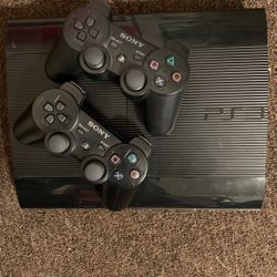 PS3