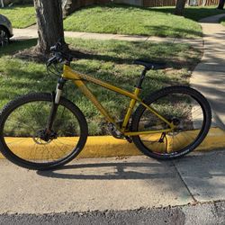 Diamondback Bike  