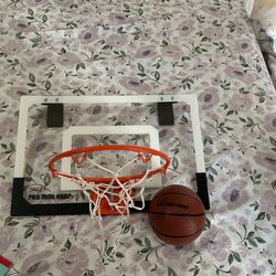 Pro Mini Hoop 