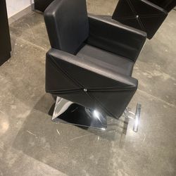 Salon/ Barber Chair