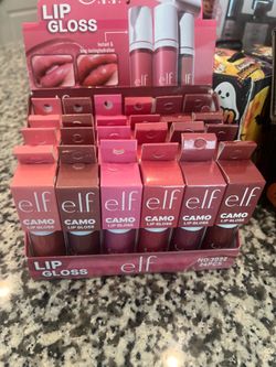 lip gloss