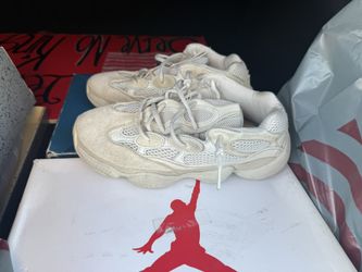 Yeezy 500