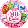 MR Sales