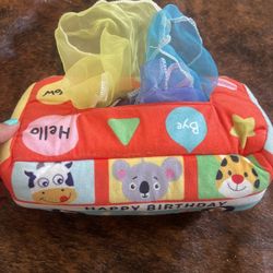 Baby toy 