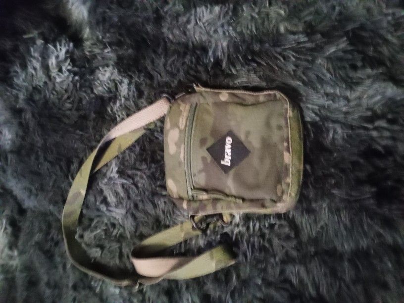 Bravo Multicam Tropic OTS Bag