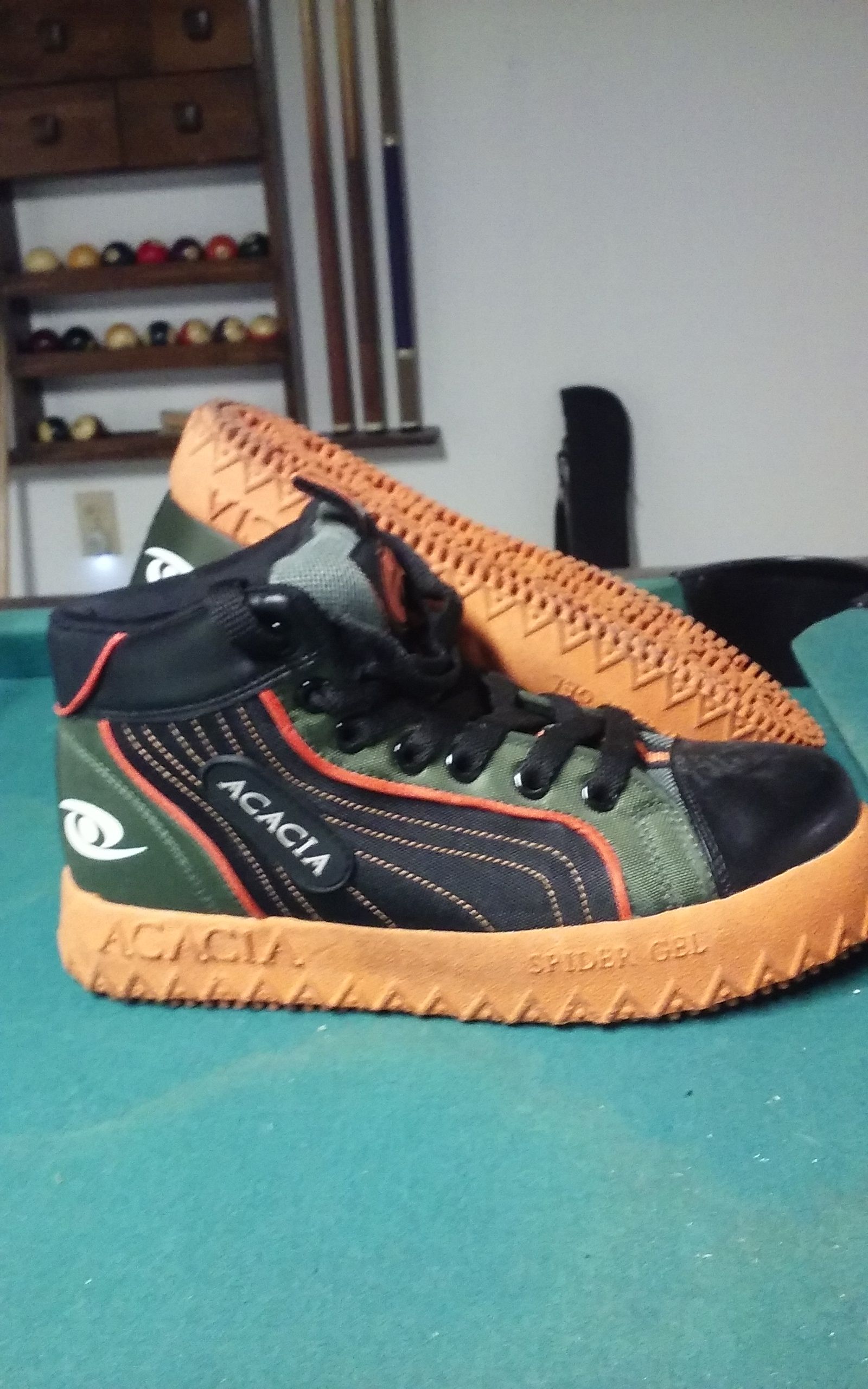 Broomball shoes deals for sale