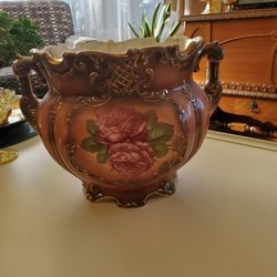 Old Plant Holder $20.00