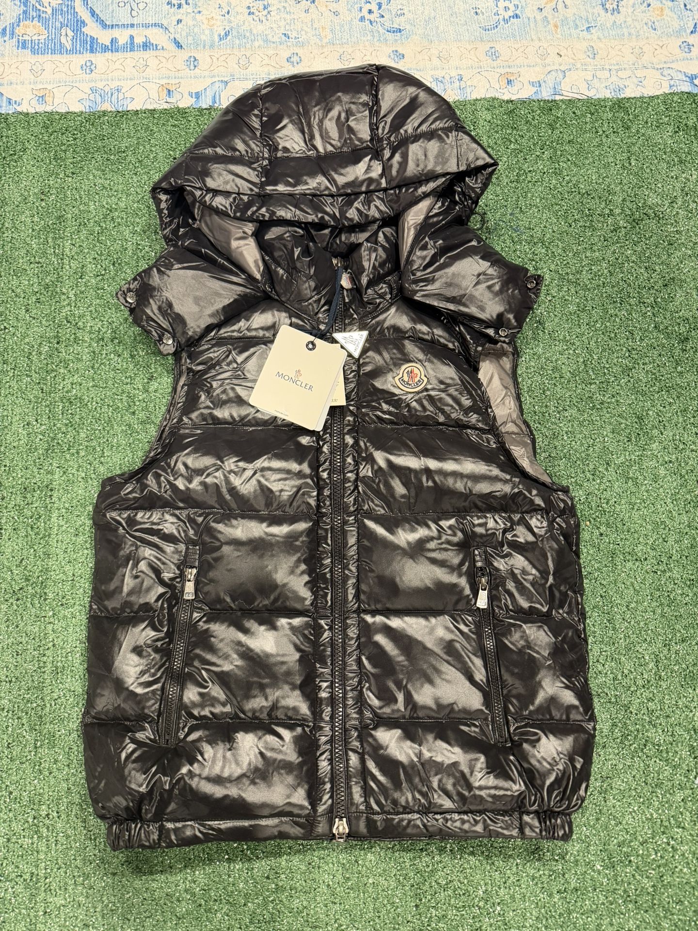 Moncler Vest