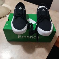 Emerica Skate Shoes