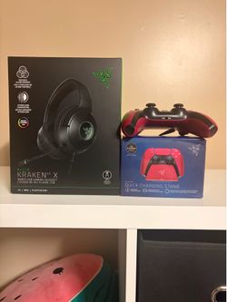 Gaming bundle
