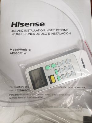 Hisense Portable Air Conditioner Review Oakland County Moms