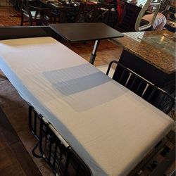 Electric Hospital Bed xtra  long