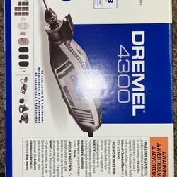 Dremel 4300 Brand New In Box