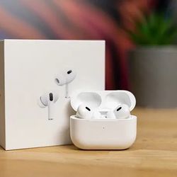 AirPods Pro Gen 2