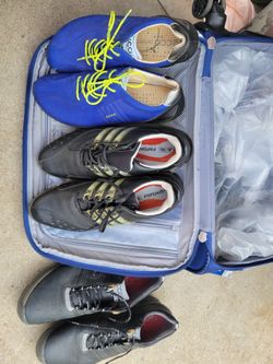 Golf shoes size 11 men obo