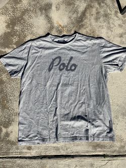 Polo Sport tee