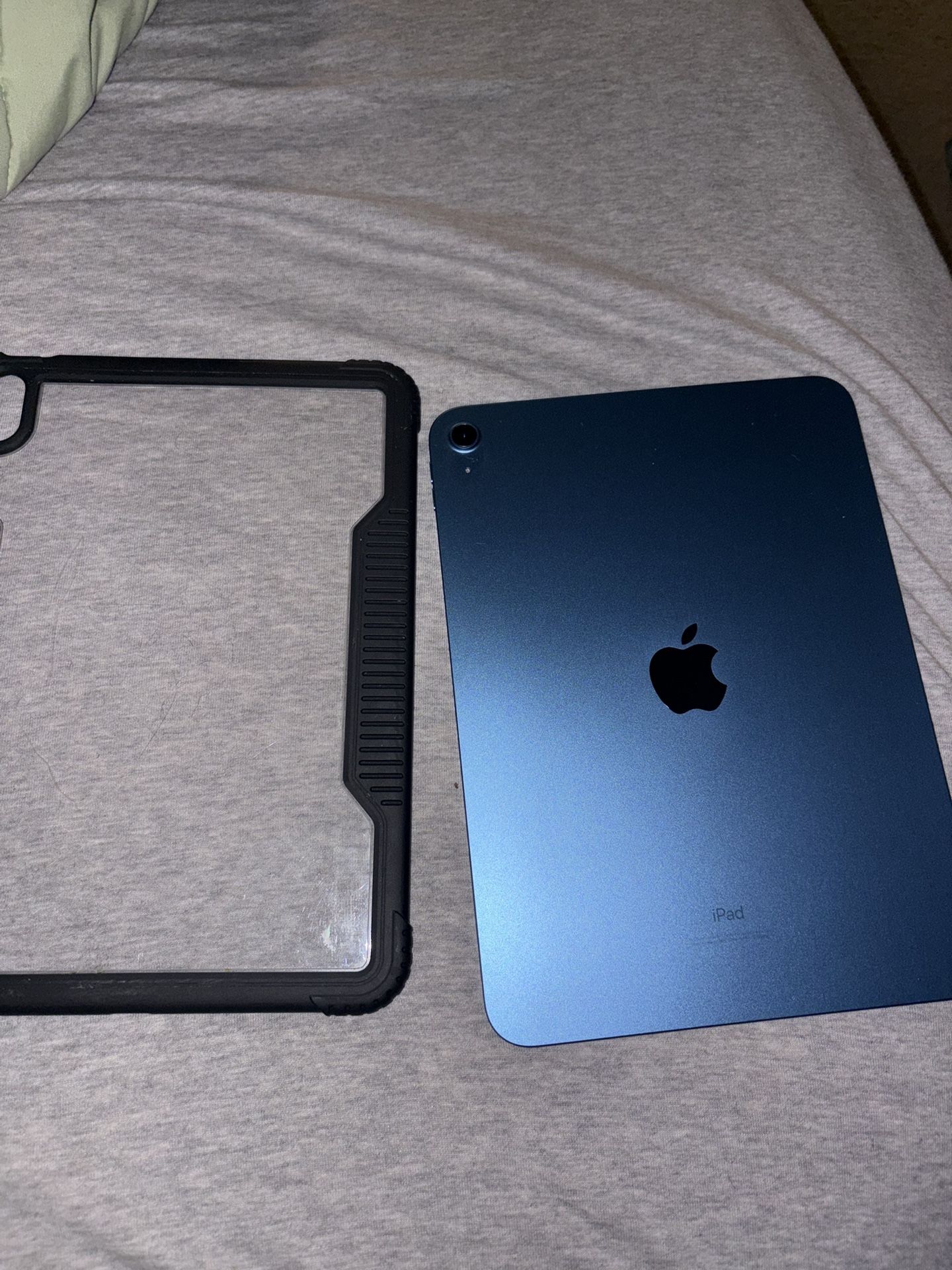 iPad 