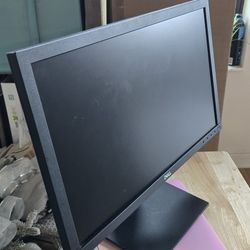 Monitor Dell