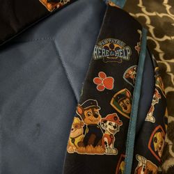 Paw Patrol Backpack 