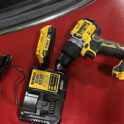 Dewalt Drill