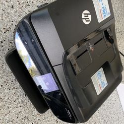 HP Envy 7640 Wireless All-in-one Printer Scanner 