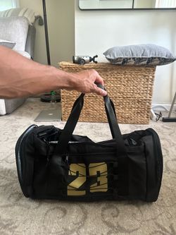 Jordan Duffle