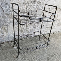 Tabletop Caddy