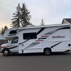 2020 Thor Freedom elite 24HE