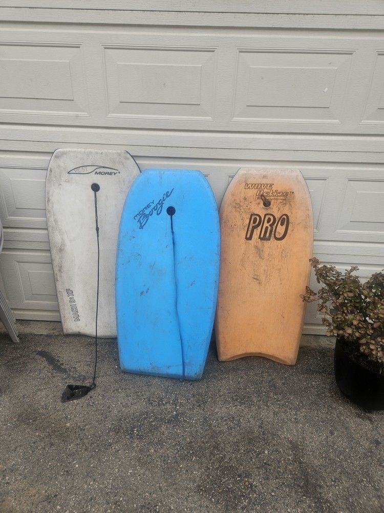 Boogie Boards ❤️ Different Prices