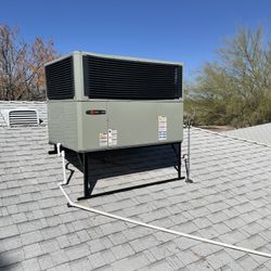 Rooftop Air Conditioner