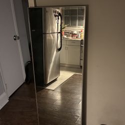 5 ft. mirror