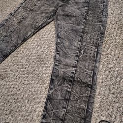 Amiri Jeans