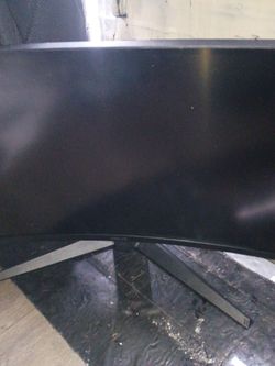 Gaming monitor ASUS 3 D
