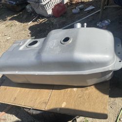 Gas Tank Toyota Truck 1998 