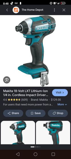Makita 18voltsxL